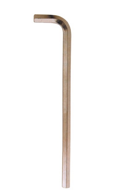 加長型內(nèi)六方扳手